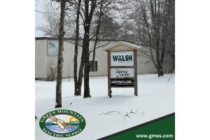 GMES ACQUIRES WALSH ELECTRIC SUPPLY