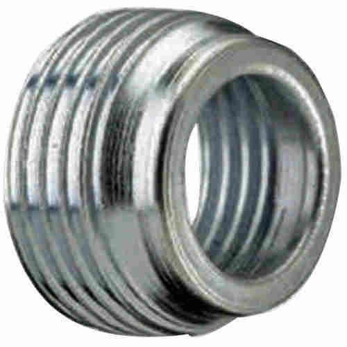 Steel Morris Products 14666 Reducing Bushing 1-1//4 x 1 Trade Size
