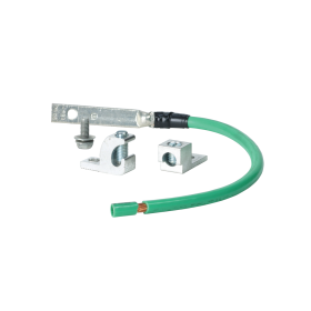 Cutler-Hammer DS250H2 2-1/2 in Rainproof Conduit Hub For Use With 200A DG/DH/DT Disconnects, 150-225A MLO/MCB Loadcenters And Circuit Breaker Enclosures