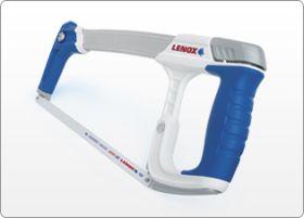 Lenox 12132HT50 LENOX FRAMES HT50 HIGHEST TENSION HACKSAW 12 In L, 4-1/4 In. D, Bi-Metal