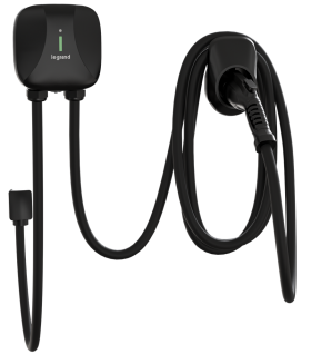 P&S L2EVSE40ACP1450 Plug-In Home Level 2 EV Charger