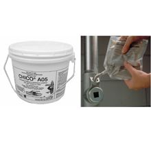 Crouse-Hinds Series CHICO A4 Sealing Compound 23 cu.in. Includes 1 oz. Chico X fiber