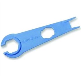 Amphenol PV-670803-000 Helios H4 Wrench Disconnect/Assembly Tool (2ea Needed For Connector Assembly) 3ea/BG
