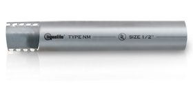 3/4 In. UL Liquidtite Flexible Non-Metallic Conduit Gray 500 Ft. Reel