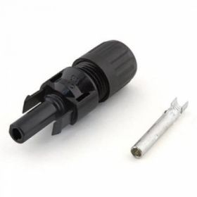 Multi-Contact 32.0014P0001-UR MC4 Female Connector And Pin 600V Rated