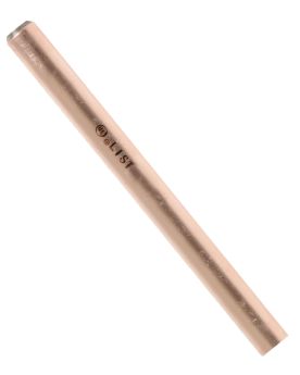 3/4 In. x 10 Ft. Copper-Bonded Ground Rod, Pointed End