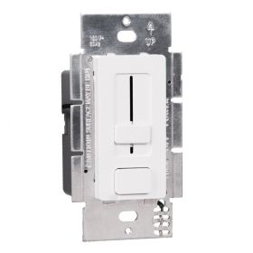 WAC EN-D24100-120-R LED Dimmer & Driver All-in-One Wall Unit