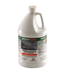 Speedclean SC-FCC-1 Speedyfoam Coil Cleaner 1 Gallon