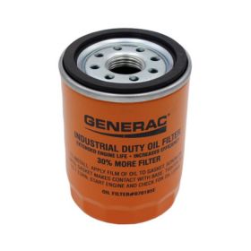 Generac 070185ES 90mm Oil Filter