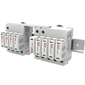 SMA DC_SPD_KIT5_T1T2 DC Surge Protection for CORE1-US Type 1/2 (STPXX-US-40/1)