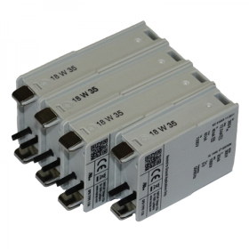 SMA AC_SPD_KIT2_T1T2 AC Surge Protection for CORE1-US Type 1/2 (STPXX-US-40/1)