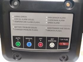 Generac 0K4759B Powerpact Controller