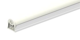 Light Efficient Design RP-LBI-G1-2F-6W-40K-WC 2 Ft. Linkable LED Light Bar Kit, 6 to 12 Watts, 3500K to 5000K Color Selectable, 120V to 277V, 0V to 10V Dimming