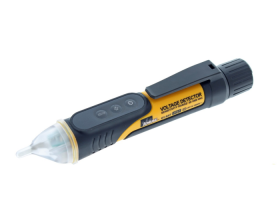 Ideal 61-647 Audible Single Range AC Non-Contact Voltage Tester with Flashlight, 50 to 1000VAC