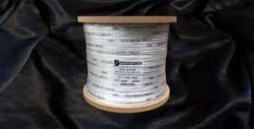 A&G Manufacturing 34250 Pulling Tape, 3/4 In. x 3000 Ft. Reel