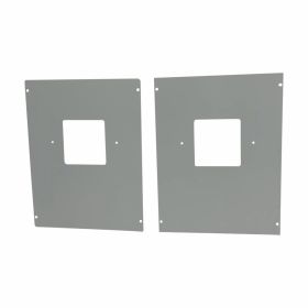 Cutler-Hammer SFBCVR225ATOP 225a Max Sub-Feed-Bkr Cover For 400a Panel Top