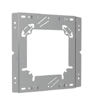 BLINE BBA Box Mounting Bracket With Support Flange