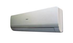 Haier AW12TC2HDA FlexFit 12K Highwall Multi-Zone Indoor Unit with Wifi Pre-Installed