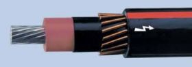 Okonite 141-23-9460 #2 Copper EPR 15kV Full Concentric Neutral