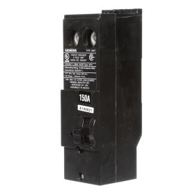 Siemens QS2150 150A 2 POLE 120/240V Plug-In Circuit Breaker