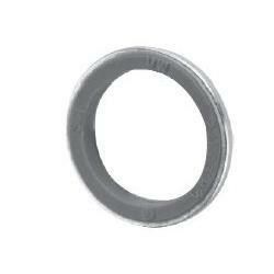 Crouse-Hinds SG10 Self-Retaining Sealing Gasket with Steel Ring, 4 in