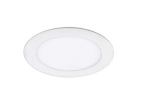 WAC R4ERDR-W9CS Lotos 4" Fire Rated Downlight, CCT Selectable