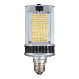 Light Efficient Design LED-8088E345D-G4 50W, E26 Base, 3000K/4000K/5000K, 120/277V