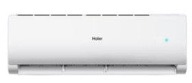 Haier AW18EH2VHD Next Gen 18K Arctic High Wall Indoor Mini Split Heat Pump 208-230V