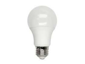 Maxlite 49A19DLED30/G8T 9W A19 LED Lamp 800 Lumen 3000K E26 Dimmable Enclosed Fixture Rated