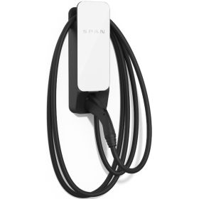 SPAN 1-01400 SPAN DRIVE CHARGER 48A LEVEL 2 EV CHARGER
