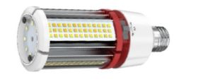 Keystone KT-LED18PSHID-E26-8CSB-D HID Replacement LED Lamp