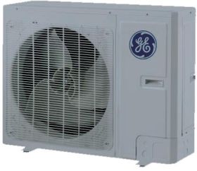 Haier AUH2436ZGDA Variable Speed Side-Discharge Outdoor Heat Pump 24-36k