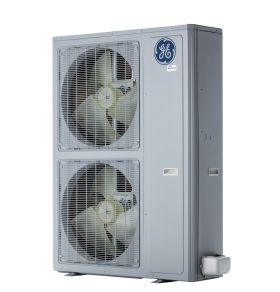 Haier AUH4860ZGDA Variable Speed Side-Discharge Outdoor Heat Pump 48-60k