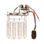 Haier UAZEH05A Accessory Electric Heater For Ducted AHU 5kW