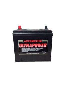 Generator Battery 526R Ultrapower Group 26R 525 CCA 80 RC Wet Service