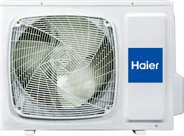 Haier 1U09AP2HDB 9K Outdoor Heat Pump