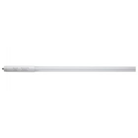 Satco S11756 24/32/40 Wattage Selectable 8FT 2-Piece T8 LED 30/35/40/50/65K CCT Selectable 120-277 VAC FA8 Base