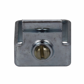 Cutler-Hammer QUICKLAG QL1NPL Non-Padlockable Handle Lock For Use With Type BAB, QP, QB and QC 1-Pole Circuit Breakers