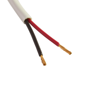 Diode LED DI-0824 250-ft In-Wall Conductor Wire, Rated Two, 18 AWG
