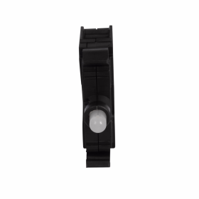 Cutler-Hammer M22-LED230-G Green Pushbutton LED Light Unit, Screw Actuator, 85-264 VAC, NEMA 4X and 13