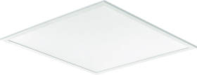 Lithonia CPX 2X2 ALO7 SWW7 M4 LED 2 Ft. x 2 Ft. Panel, CCT and Lumen Switchable, 120-277V Dimmable