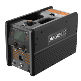 Navac NRC62I Smart Refrigerant Charging Machine, 3 in 1