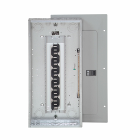 Cutler-Hammer 3BR3030N100 100A 30-Space 30-Circuit Convertible Loadcenter (Must Purchase 3BRSF Main Lug Kit or BR 3-Pole Main Breaker with Loadcenter)