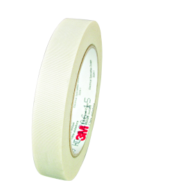 3M 69 Glass Cloth Tape 3/4 In. Width by 66 Ft. Length