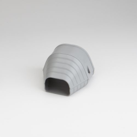 RectorSeal 84347 LD 4.5in End Fitting Gray 122