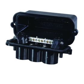 Intermatic PJB2175 Two-Light Connection Pool & Spa Junction Box