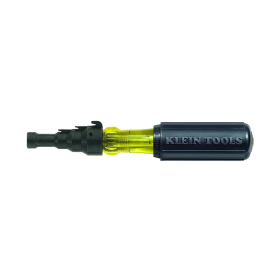 Klein Tools 85191 Conduit Fitting and Reaming Screwdriver 5/16 In.