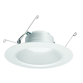 Lithonia Lighting 65BEMW LED 27K 90CRI M6 5-5/8 in Aperture IC/Non-IC Dimmable Retrofit Downlight Module