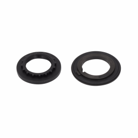 Cutler-Hammer M22S-R30 Pushbutton Adaptor Ring Set for 30mm Holes, NEMA 4X and 21