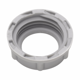 Crouse-Hinds 938 3 In. Plastic Insulating Bushing